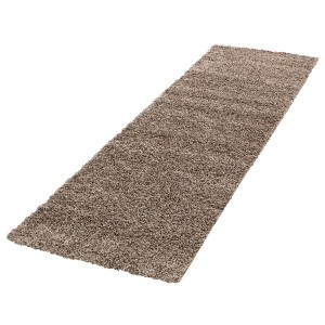 Dywan Shaggy Cappucino 80 cm x 250 cm