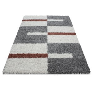 Dywan Shaggy Gala terra 280 cm x 370 cm