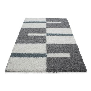 Dywan Shaggy Gala turkus 280 cm x 370 cm