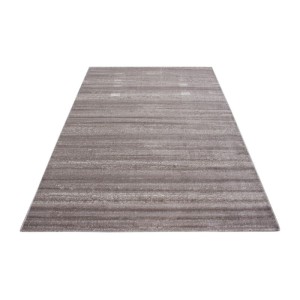 Dywan nowoczesny Plus beżowy 80 cm x 150 cm