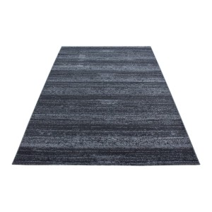 Dywan nowoczesny Plus szary 160 cm x 230 cm