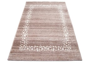 Dywan Loft Beżowy 160 cm x 230 cm