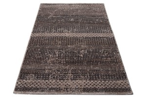 Dywan Loft Vintage beżowy 120 cm x 170 cm