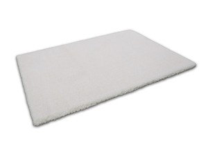 Dywan Mikrofibra Micro Light Kremowy 160 cm x 230 cm