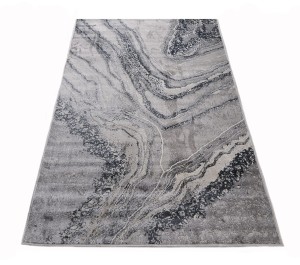 Dywan z wiskozy Alex Iluzja 160 cm x 230 cm