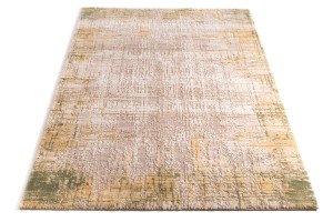 Dywan Akrylowy Clamente Vintage Beżowy 80 cm x 300 cm