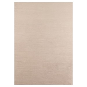Dywan pluszowy Sky beżowy 80 cm x 250 cm