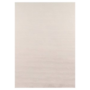 Dywan pluszowy Sky kremowy 120 cm x 170 cm 