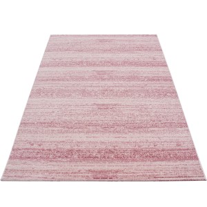Dywan nowoczesny Plus różowy 240 cm x 340 cm 