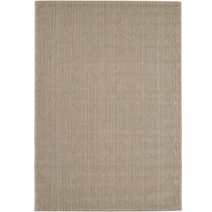 Dywan zewnętrzny Loom beżowy 200 cm x 290 cm