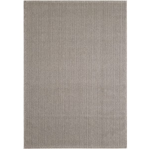 Dywan zewnętrzny Loom brązowy 80 cm x 250 cm
