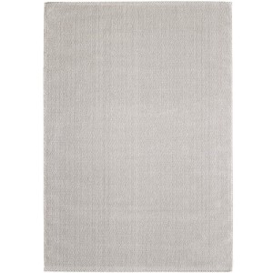 Dywan zewnętrzny Loom kremowy 80 cm x 150 cm