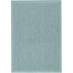 Dywan zewnętrzny Giza niebieski 140 cm x 200 cm