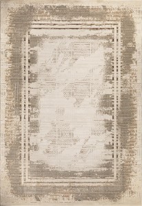 Dywan vintage Beyond beżowy 140 cm x 190 cm