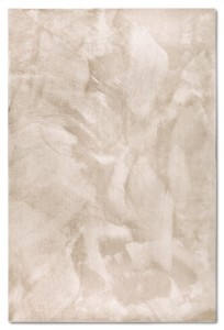 Dywan pluszowy Leon Villeroy & Boch beżowy 80 cm x 150 cm