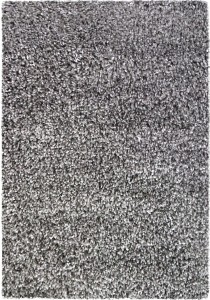 Dywan shaggy Best jasny szary 80 cm x 150 cm