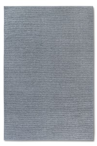 Dywan wełniany Villeroy & Boch srebrny 160 cm x 230 cm