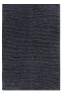 Dywan wełniany Villeroy & Boch antracytowy 120 cm x 170 cm