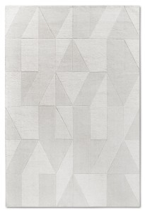 Dywan wełniany Villeroy & Boch Ursule kremowy 120 cm x 170 cm