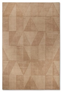 Dywan wełniany Villeroy & Boch Ursule beżowy 80 cm x 150 cm