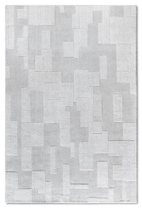 Dywan wełniany Villeroy & Boch Wilhelmine kremowy 80 cm x 150 cm