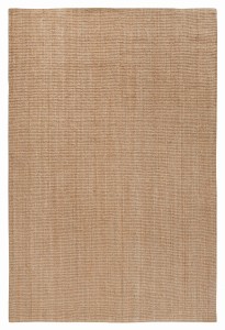 Dywan naturalny jutowy Villeroy & Boch Rosalie złoty 160 cm x 230 cm