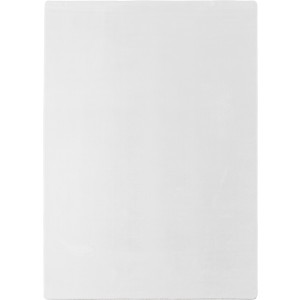 Dywan pluszowy Joy biały 200 cm x 280 cm