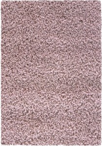 Dywan shaggy Best Różowy 140 cm x 200 cm