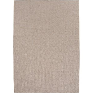 Dywan nowoczesny Helix jednobarwny beżowy 280 cm x 370 cm