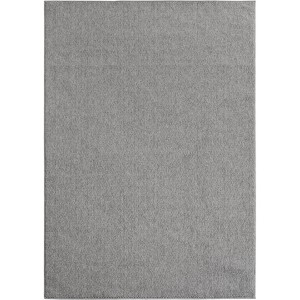 Dywan nowoczesny Helix jednobarwny szary 120 cm x 170 cm