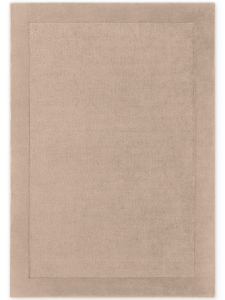 Dywan wełniany Kari kolekcja 1812 Villeroy &  Boch naturalnie beżowy 160 cm x 230 cm