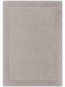 Dywan wełniany Kari kolekcja  1812 Villeroy & Boch szary 120 cm x 180 cm