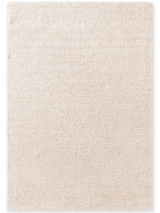 Dywan jednolity Notting Hill Ted Baker kremowo-beżowy 160 cm x 230 cm