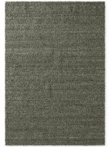 Dywan jednobarwny Notting Hill Ted Baker ciemny zielony 120 cm x 170 cm