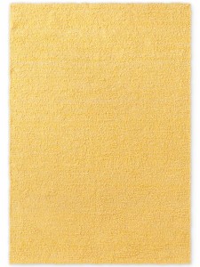 Dywan jednobarwny Notting Hill Ted Baker żółty 200 cm x 290 cm