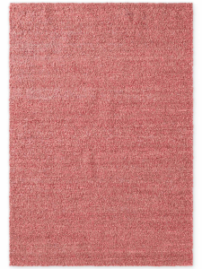 Dywan jednobarwny Notting Hill Ted Baker ciemny różowy 160 cm x 230 cm