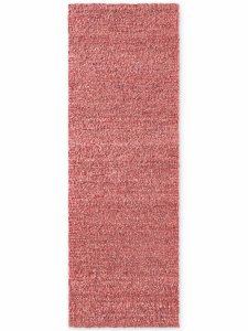 Dywan jednobarwny Notting Hill Ted Baker ciemny różowy 80 cm x 300 cm