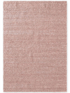 Dywan jednobarwny Notting Hill Ted Baker jasny różowy 160 cm x 230 cm