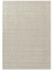 Dywan wełniany Camden Premium Ted Baker ręcznie tkany Kremowy 200 cm x 300 cm