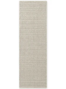 Dywan wełniany Camden Premium Ted Baker ręcznie tkany Kremowy 80 cm x 250 cm