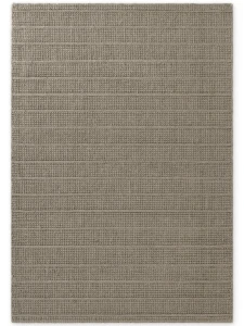 Dywan wełniany Camden Premium Ted Baker ręcznie tkany Szary 200 cm x 300 cm