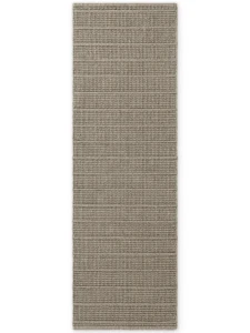 Dywan wełniany Camden Premium Ted Baker ręcznie tkany Szary 80 cm x 250 cm