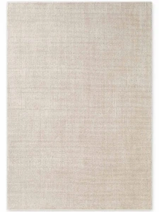 Dywan wełniany Greenwich Ted Baker luksusowy ręcznie tkany Kremowy 160 cm x 230 cm