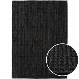 Dywan uniwersalny MIRA Czarny 60 cm x 100 cm