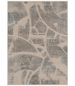 Dywan nowoczesny Fancy Artystyczne Łuki 120 cm x 170 cm 100% poliester